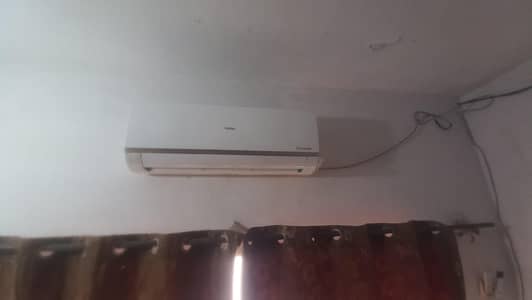 Haier 01 ton OK ac
