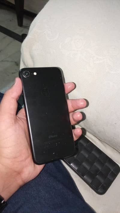 Apple iPhone 7 pta prove 128 gb