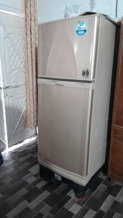 Dawlance refrigerator
