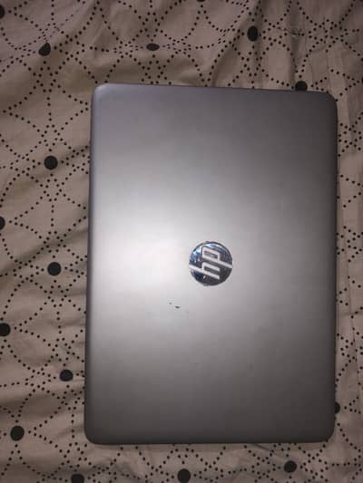 HP EliteBook 840 G3 i7 6th Gen | 8GB RAM | 256GB SSD