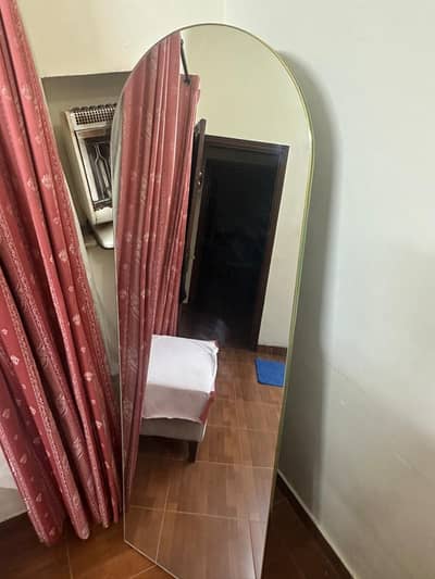 long new standing mirror for sale