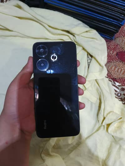 Xiaomi Redmi Note 13
