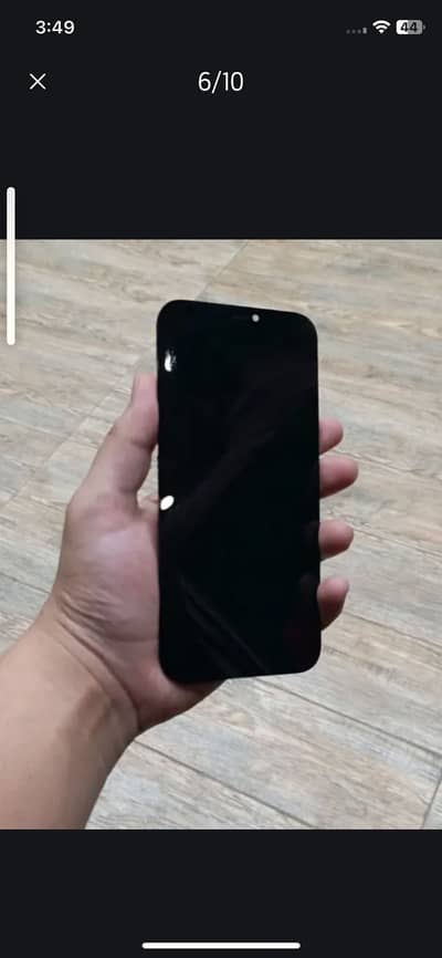 Apple iPhone 12 Pro Max