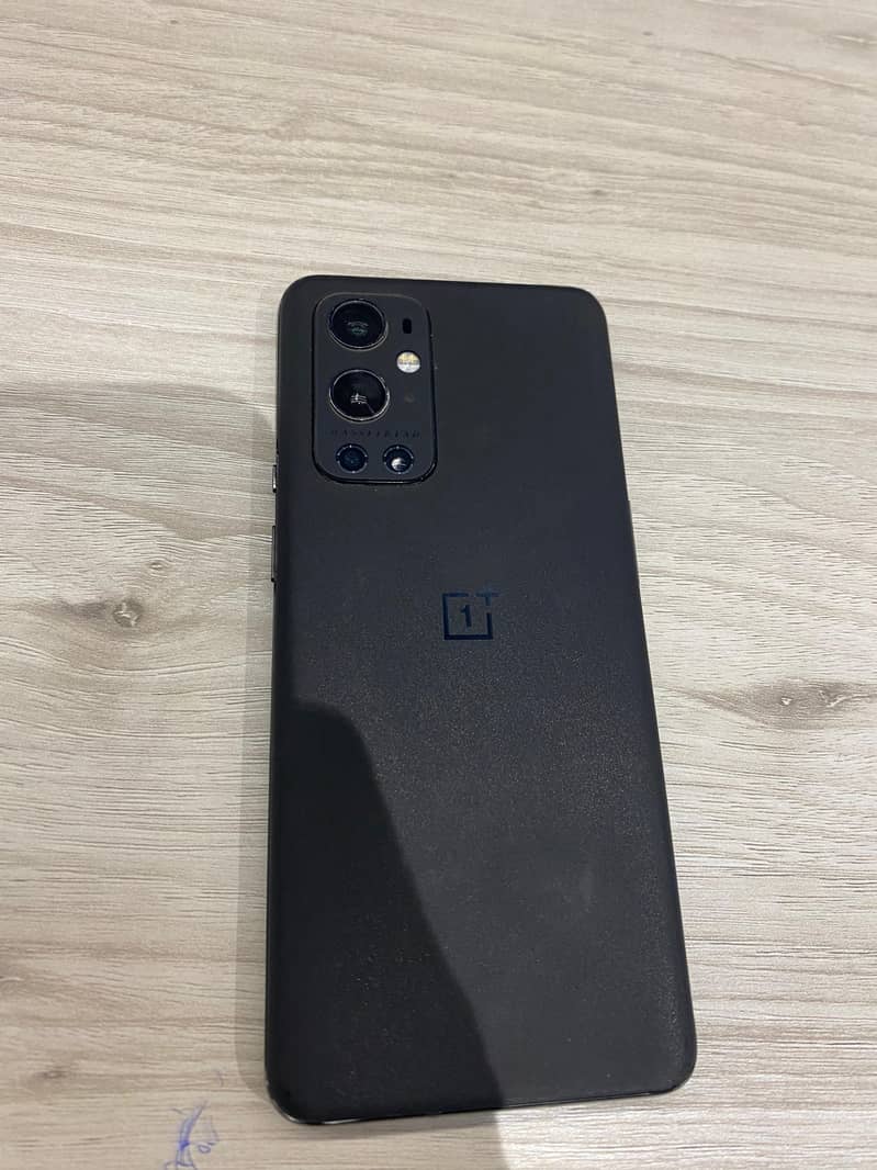 One Plus 9 pro 2