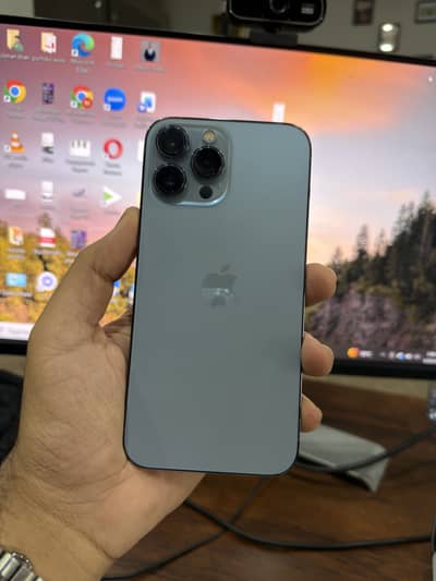 iPhone 13 Pro Max