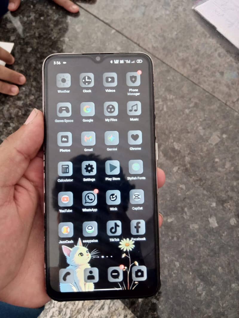 OPPO A5 1