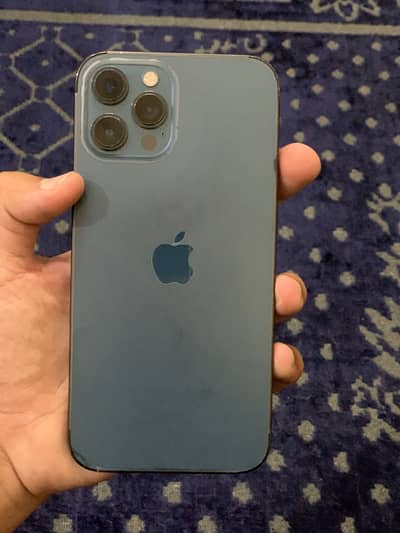 Apple iPhone 12 Pro Max