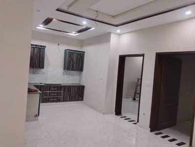 Stunning 5 Marla House In Sunfort Gardens Available