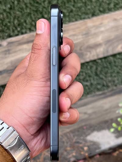 Apple iPhone 15 Pro Max non pta JV