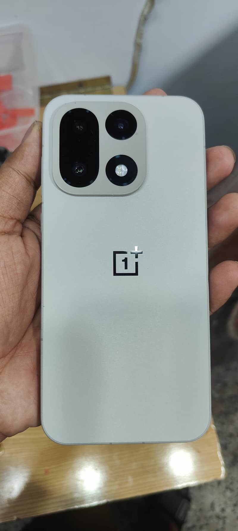 One Plus 15 0