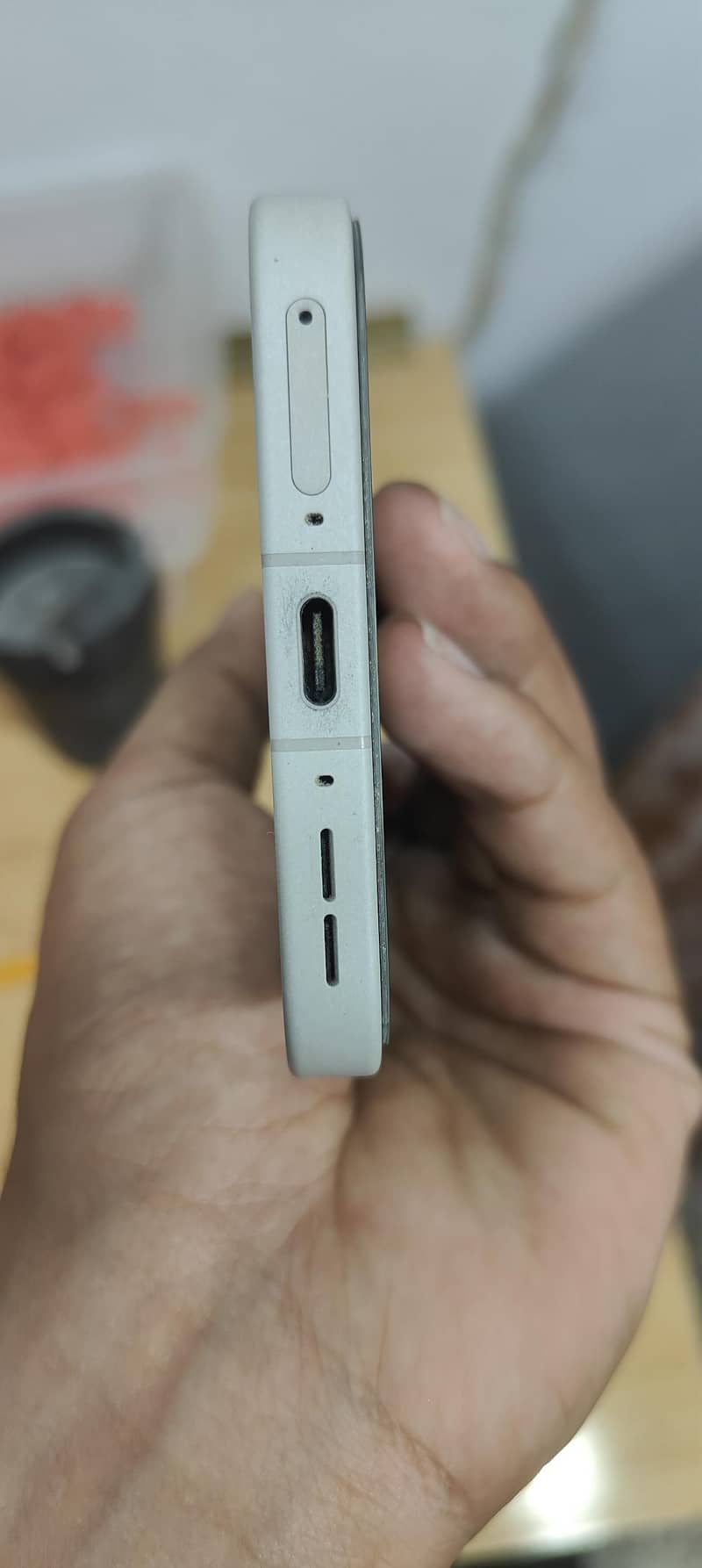One Plus 15 1