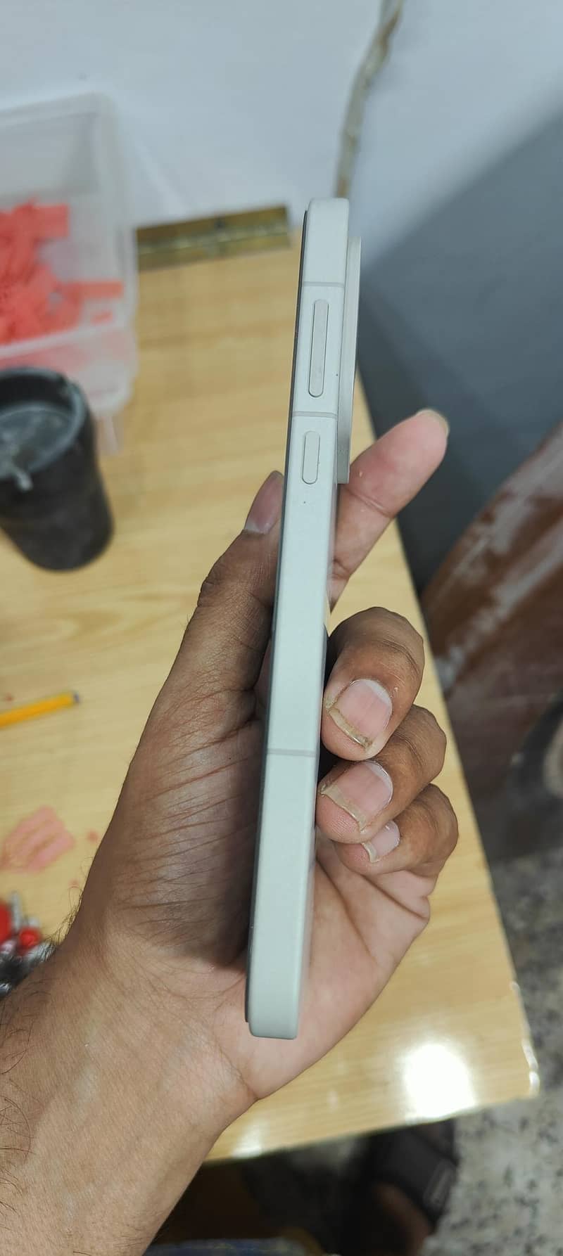 One Plus 15 4