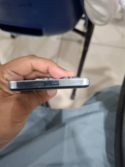 Infinix note 30