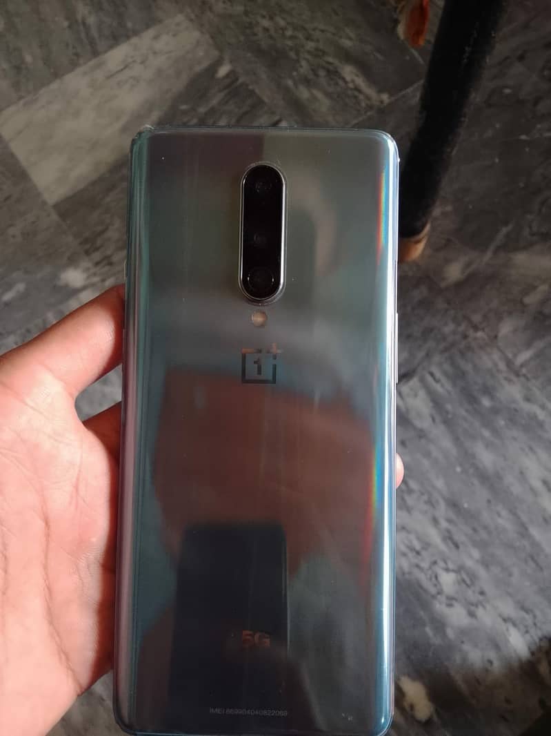 One Plus 8 3