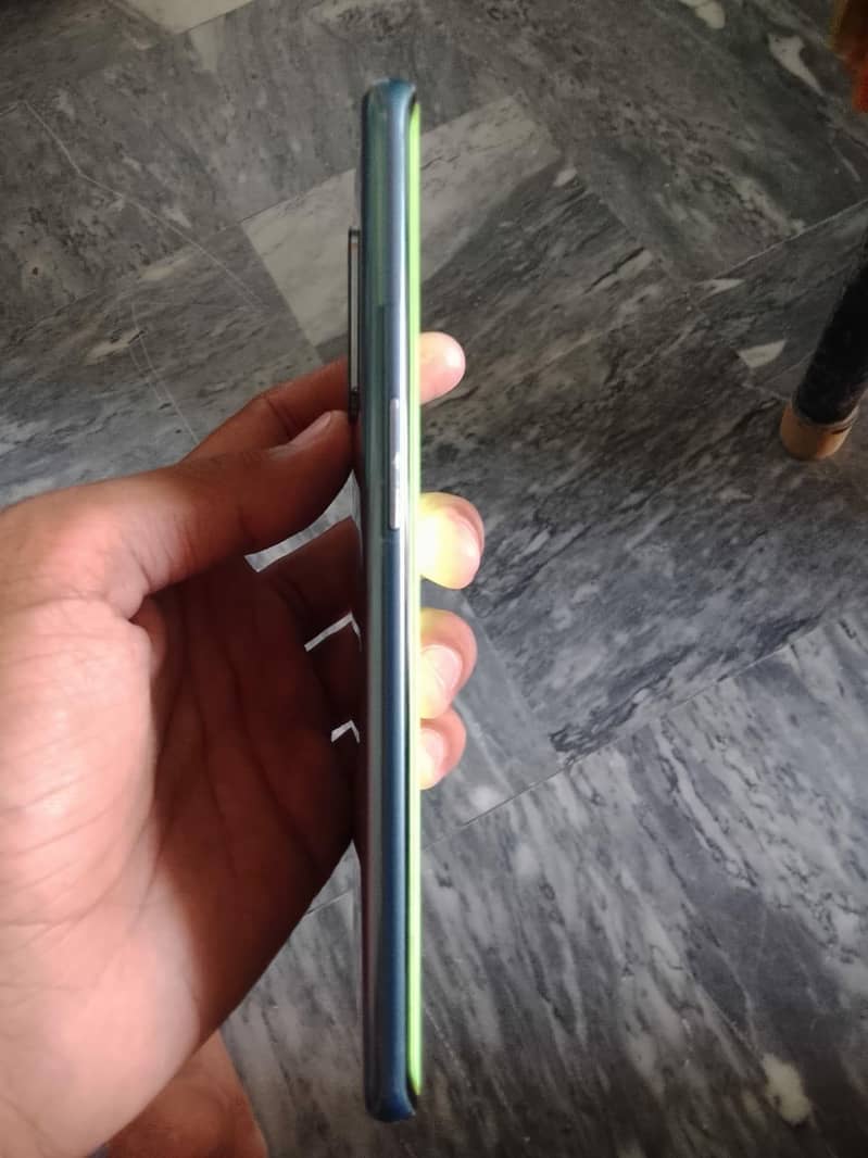 One Plus 8 4