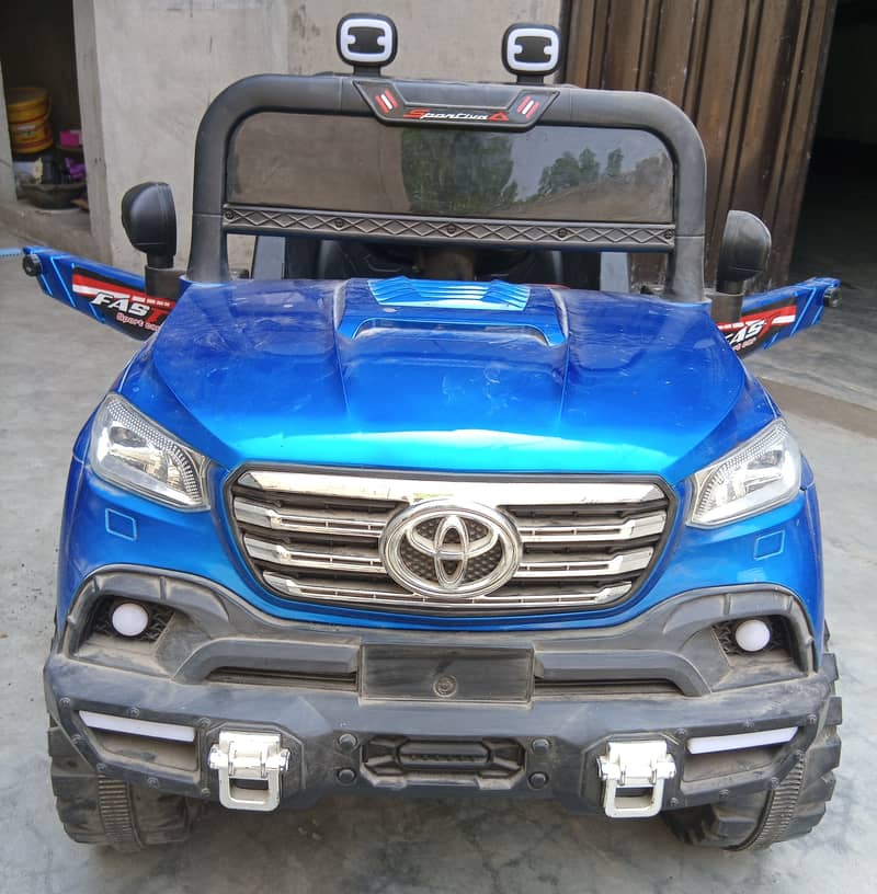 : بچوں کی الیکٹرک چارجنگ کار فروخت کے لی 6
