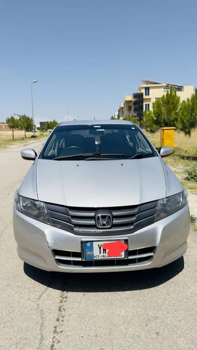 Honda City 2013 for Sale