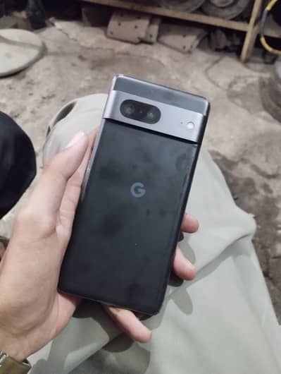Google Pixel 7