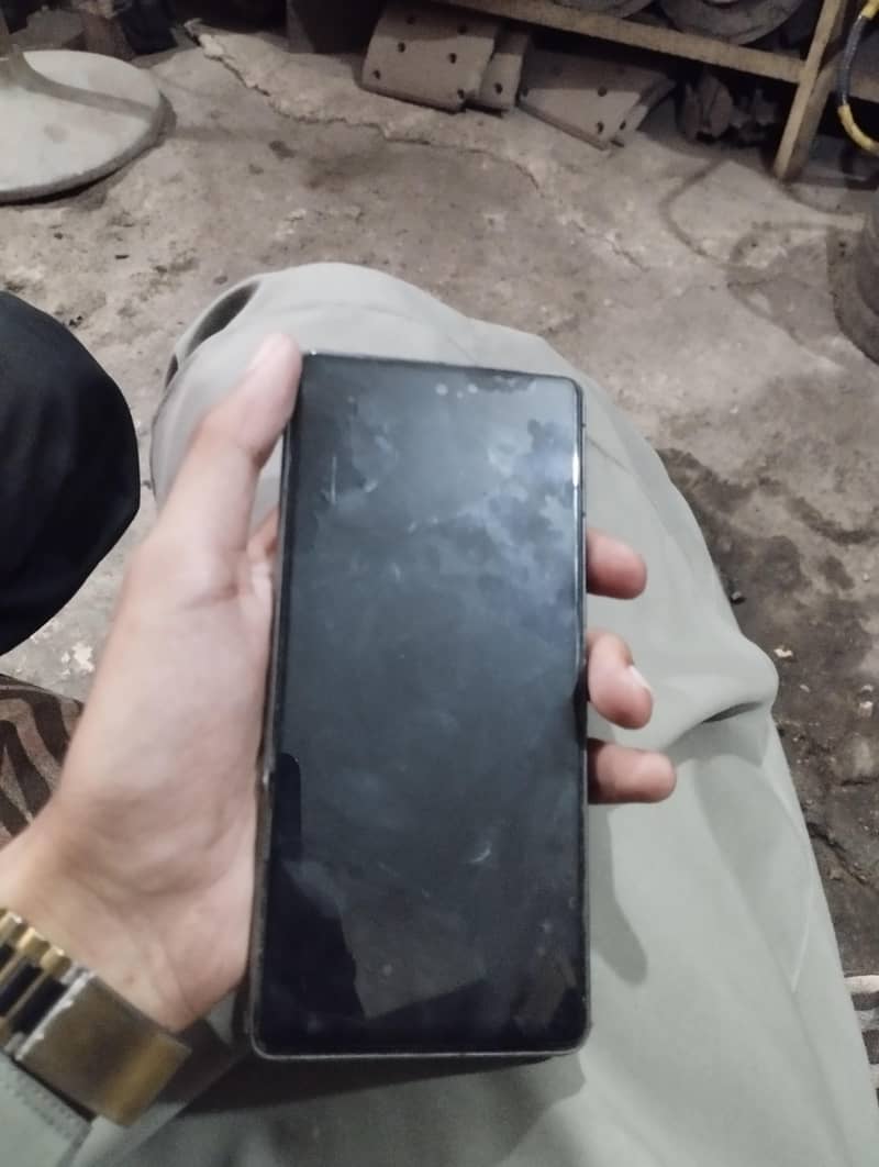 Google Pixel 7 1