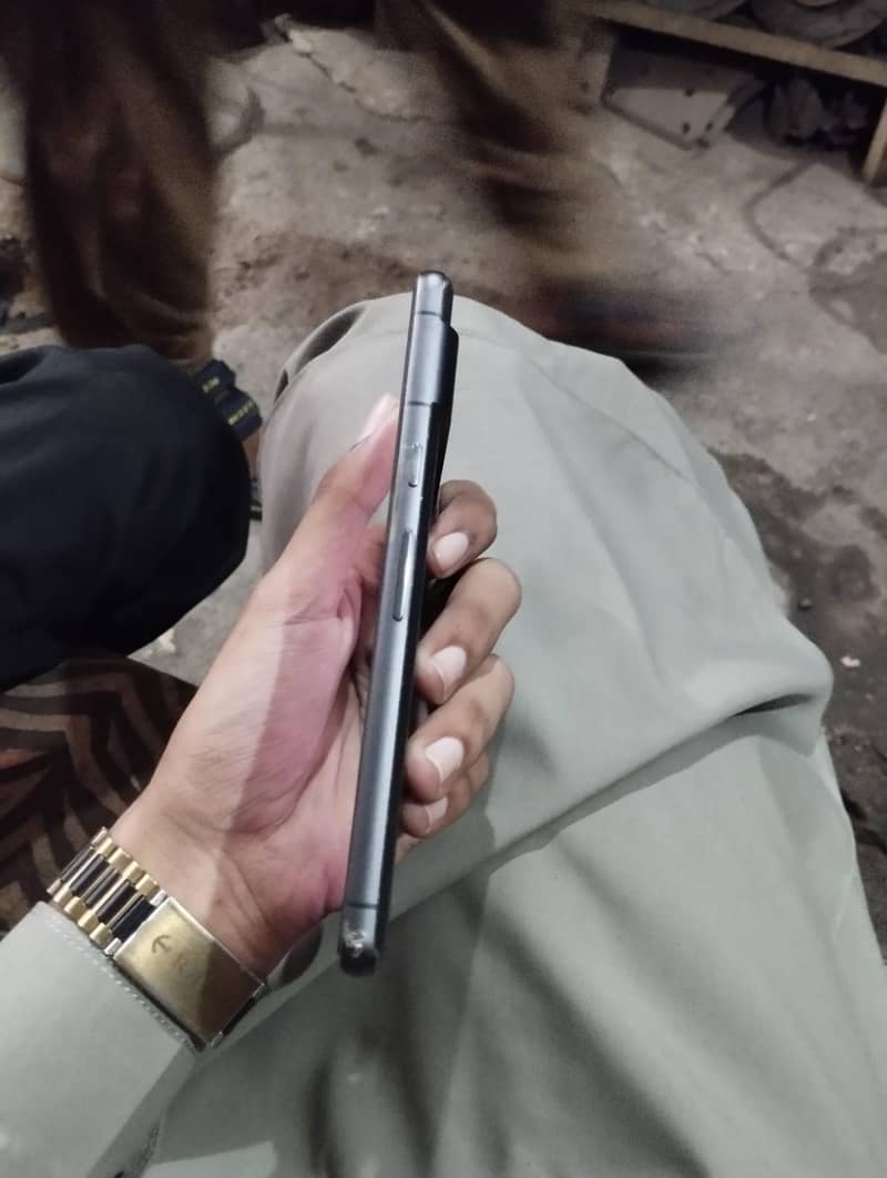 Google Pixel 7 5