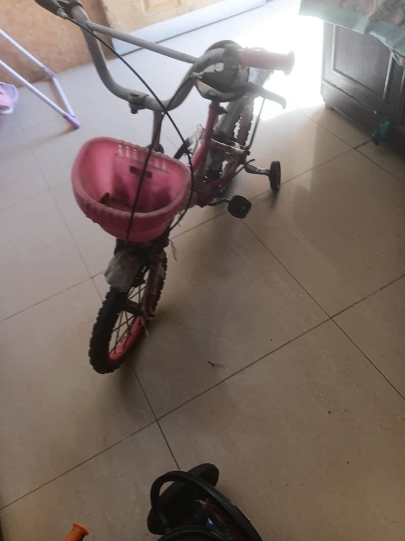 bicycle 0
