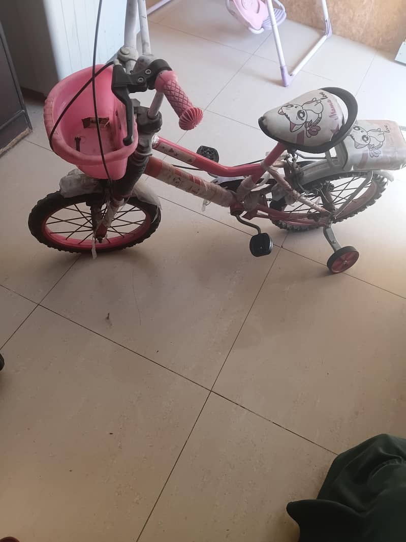bicycle 1