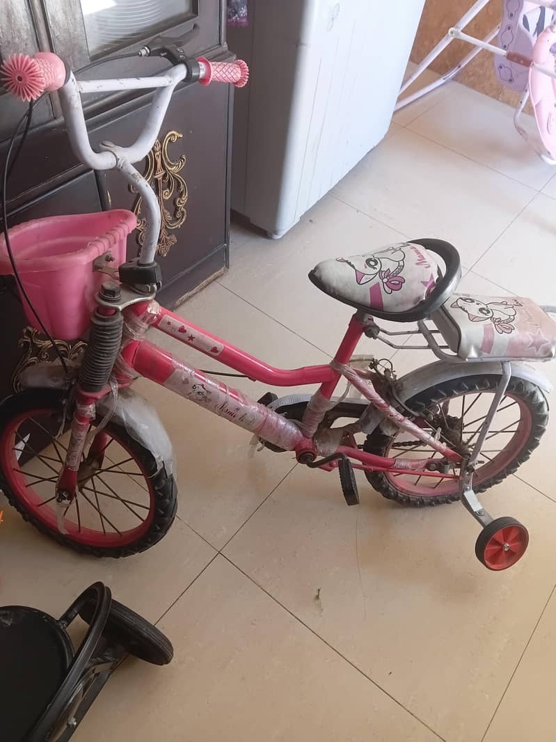 bicycle 2
