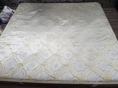 Spring Mattress