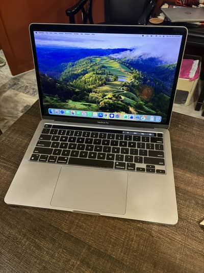 Macbook Pro M1 2020