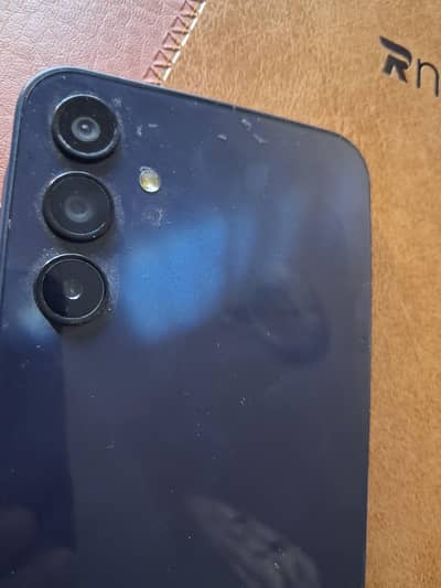 Samsung A15 (Dead)