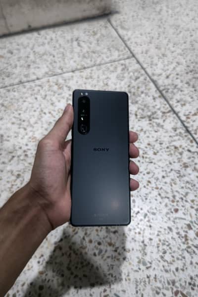 Sony 1 III