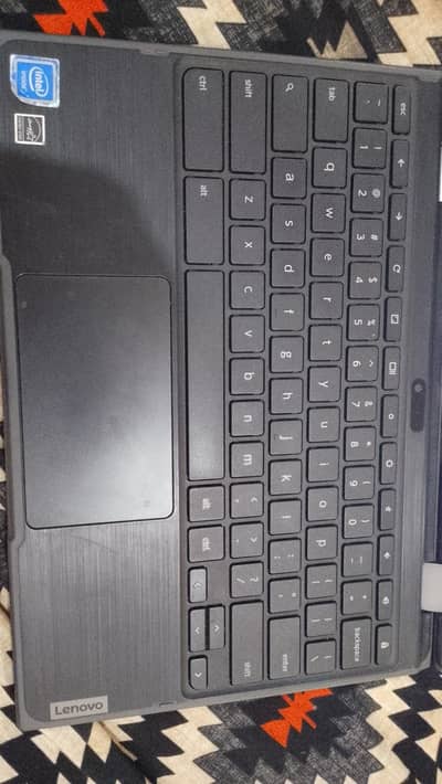chrome book