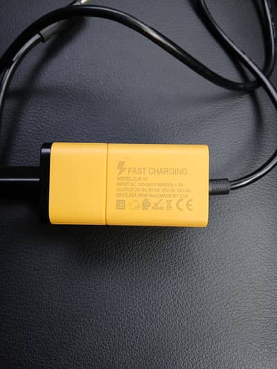 65 watt charger for oppo vivo infinix and samsung