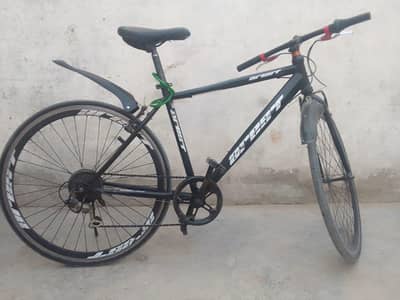 used bicycle for sale in good condition