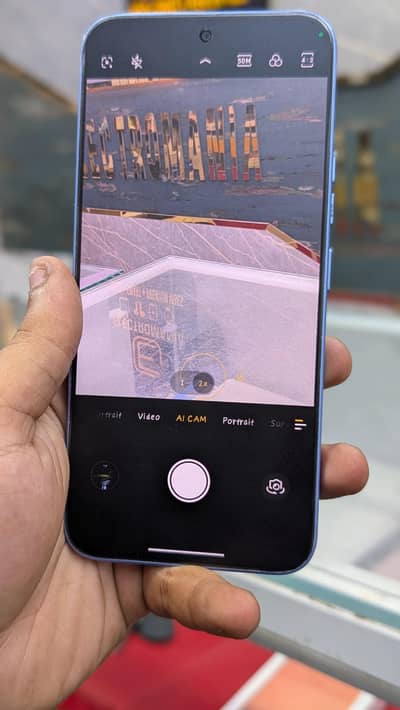 Tecno Spark 40 Pro