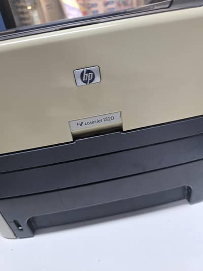 hp laserjet 1320 for sale