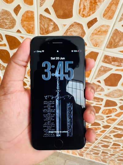 Apple iPhone SE 2020 | PTA APPROVED | 03100378984 | Urgent Sale