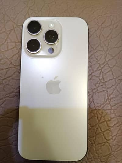 iphone 16 pro