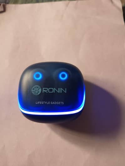 Ronin 7015 Gaming Eirbuds