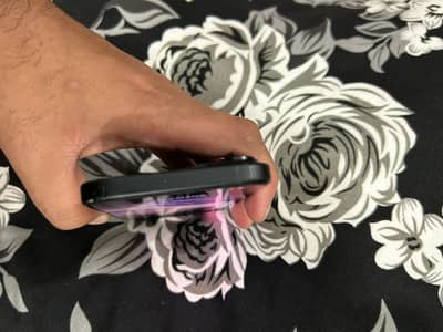 Apple iPhone 15 Jv 128 89 health 10/8.5 conditin