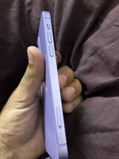 Apple iPhone 12 | NON PTA | JV