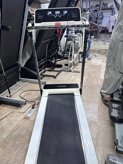 Exercise ( Walking pad) treadmill