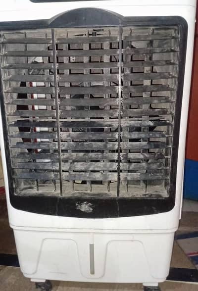 Air Cooler