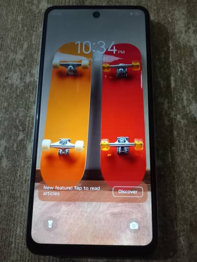 Tecno Spark 20C