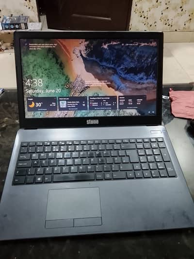 Core i3 6 Generaton laptop Available for Sale 100 % Working