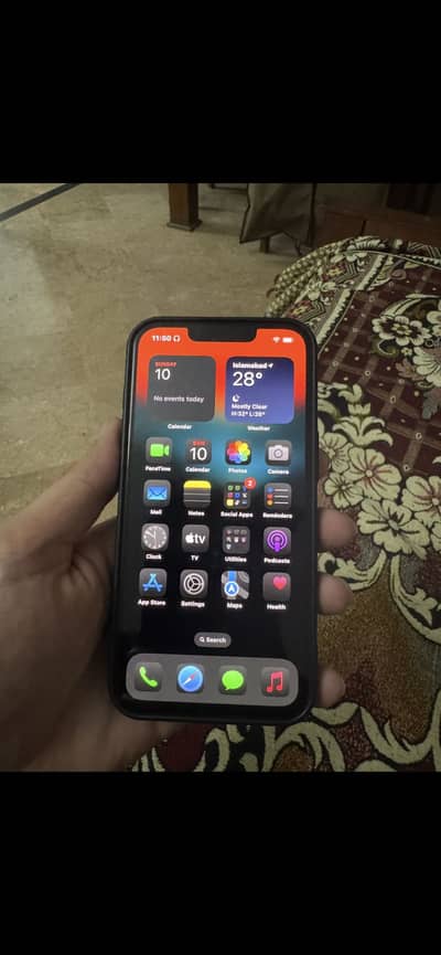 Iphone 16e 256gb JV