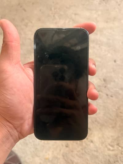 Apple iPhone 13 Pro
