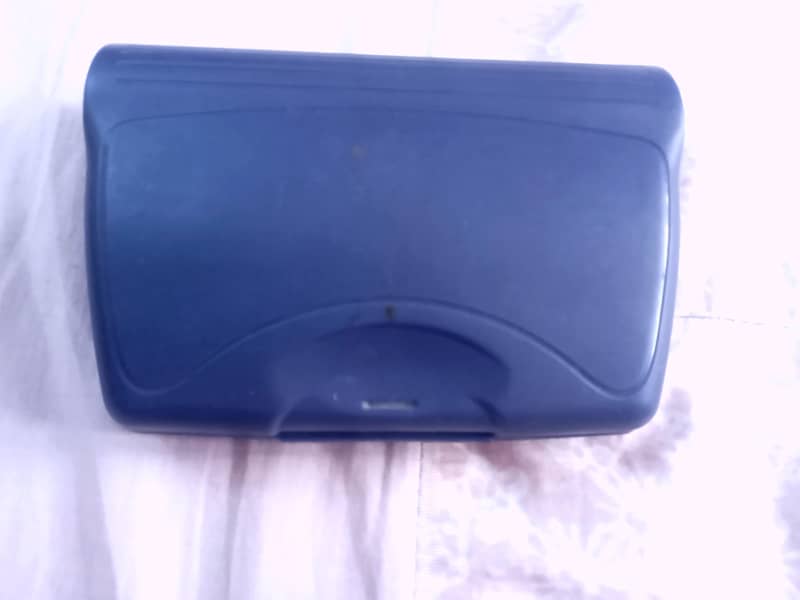 Glucometer 3