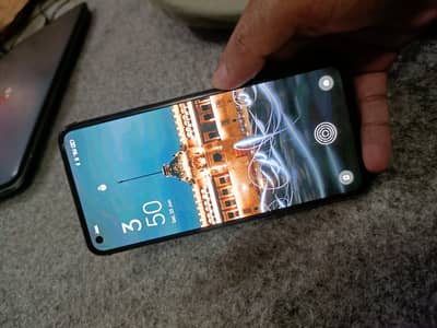 OPPO Reno 6
