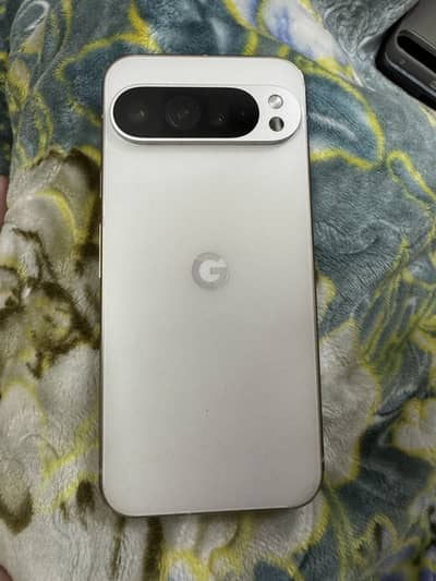 Google Pixel 9 Pro XL Official pta